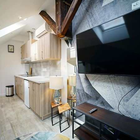 Perfect Place To Stay In Krakow City Center Exterior foto