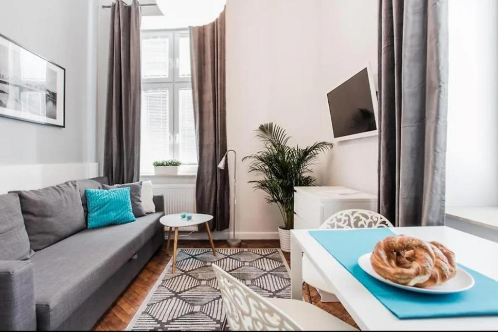 Perfect Place To Stay In Krakow City Center Exterior foto