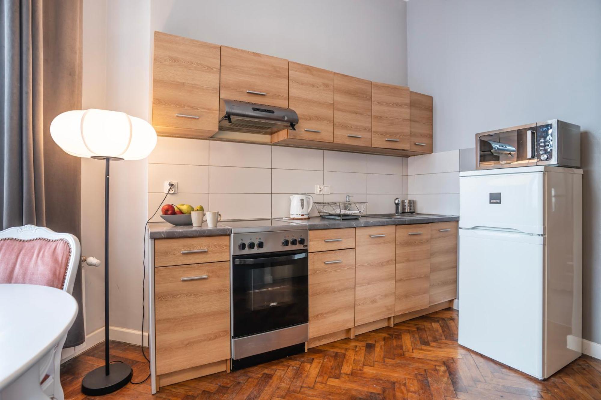 Perfect Place To Stay In Krakow City Center Exterior foto