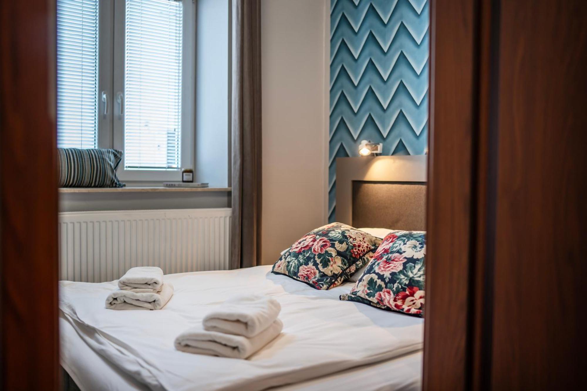 Perfect Place To Stay In Krakow City Center Exterior foto
