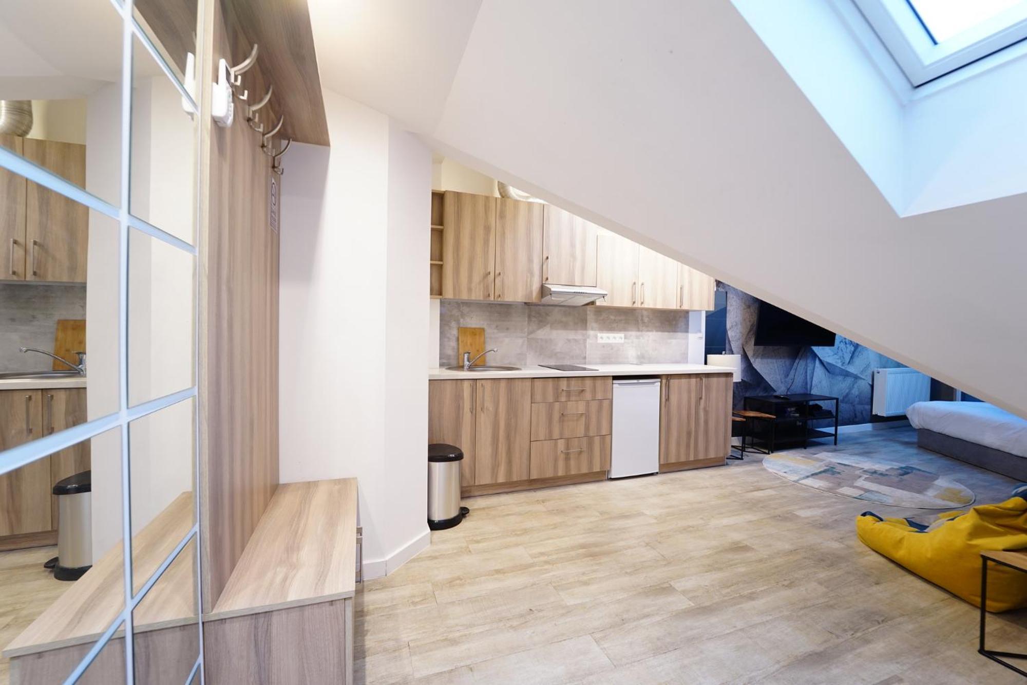Perfect Place To Stay In Krakow City Center Exterior foto