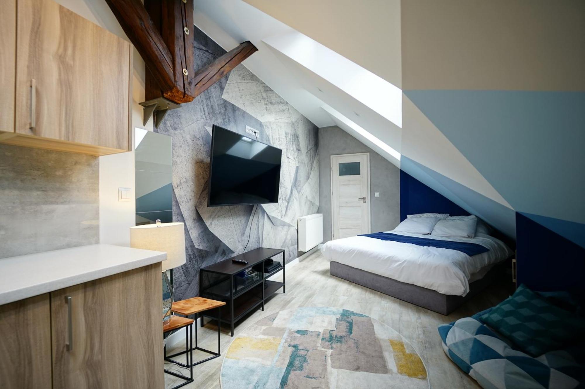 Perfect Place To Stay In Krakow City Center Exterior foto