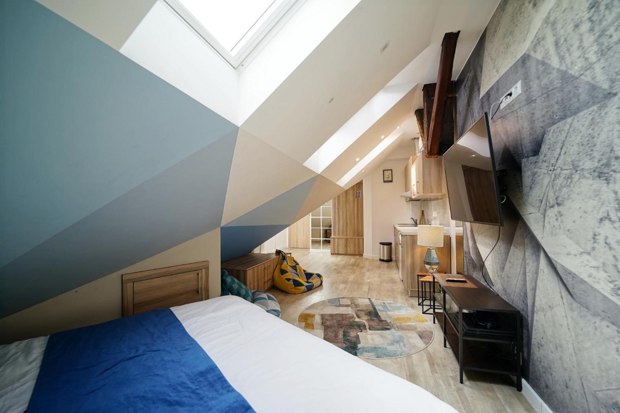 Perfect Place To Stay In Krakow City Center Exterior foto