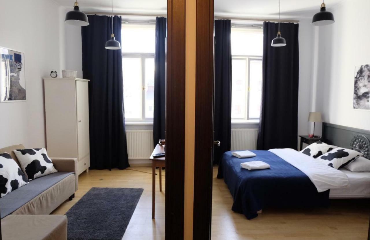 Perfect Place To Stay In Krakow City Center Exterior foto